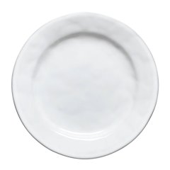 Quotidien White Truffle Dinner Plate, Set of 4