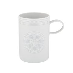 Ornament Porcelain Mug