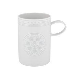 Ornament Porcelain Mug