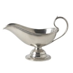 Gravy Boat