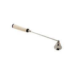 Bone Candle Snuffer