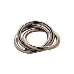 Interlocking Napkin Ring