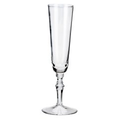 Mozart Champagne Flute