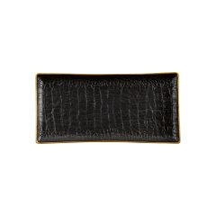 Crocodile Rectangular Tray