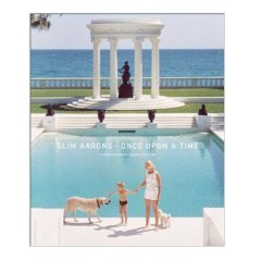 Slim Aarons: Once Upon a Time