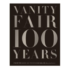 Vanity Fair 100 Years