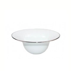 Epure Platinum Individual Salad Bowl