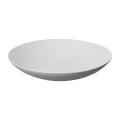 Round Peel Soup Plate