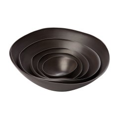 Conchiglia Decorative Plate