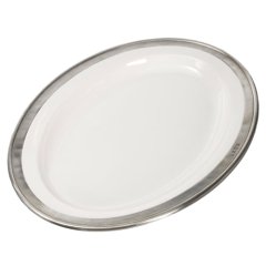 Convivio Oval Serving Platter