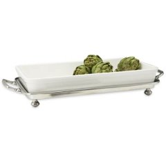 Convivio Baking Tray With Handles