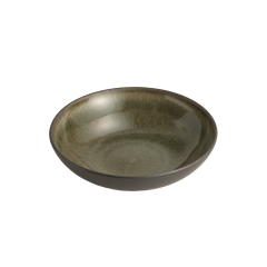 Tourron Traditional Pasta Bowl - Samoa