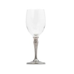 All Purpose Crystal Wine Glass