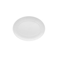 Mar Oval Platter