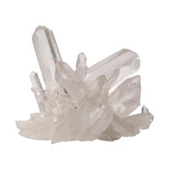 Quartz Sculpture