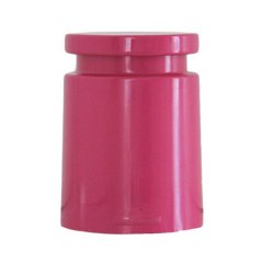 Tsjomoloenga Stool Pink