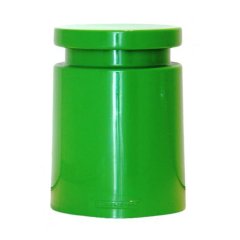 Tsjomoloenga Stool Grass Green