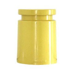 Tsjomoloenga Stool Yellow