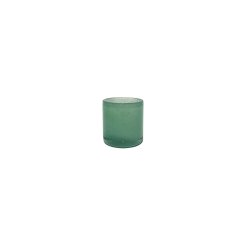 Mary Mint Candle Holder