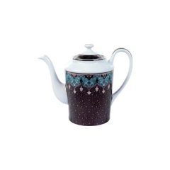 Dhara Peacock Coffee Pot