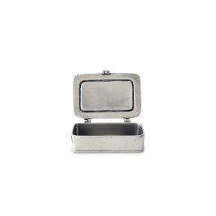 Lidded Box