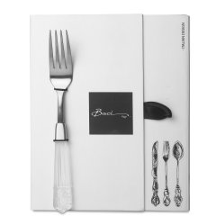 24 Piece Flatware Set