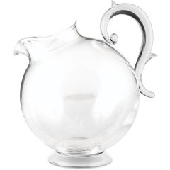 Aqua Pitcher