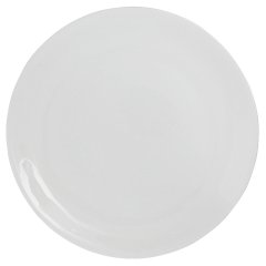 A Table Charger Plate