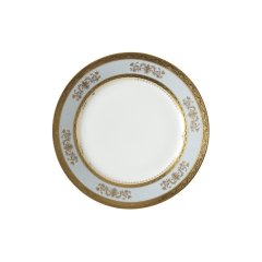 Orsay Dessert Plate - Powder Blue