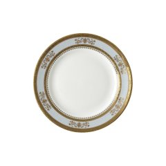 Orsay Salad Plate - Powder Blue