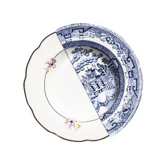 Hybrid Fillide Soup Plate