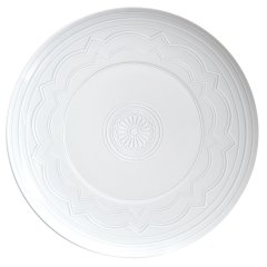 Ornament Charger Plate