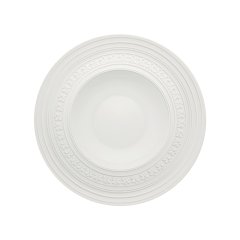 Ornament Soup Plate