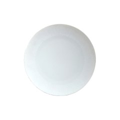 TAC 02 Salad Plate