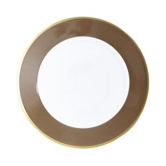 Arc En Ciel Dinner Plate