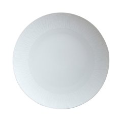 TAC 02 Dinner Plate