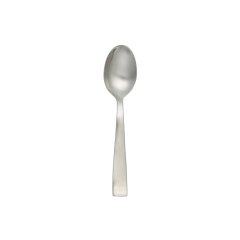 Gio Ponti Matte Finished Dessert Spoon