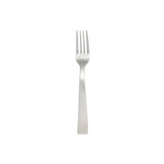 Gio Ponti Matte Finished Dessert Fork