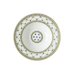 Allee Royale Rim Soup Plate