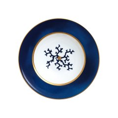 Cristobal Rim Soup Plate