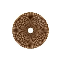 Tresor Dessert Plate