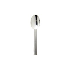 Nantes Tea Spoon Silver Plated