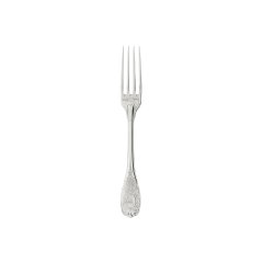 Elysée Silver Dinner Fork