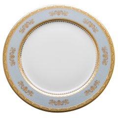 Orsay Presentation Plate - Powder Blue