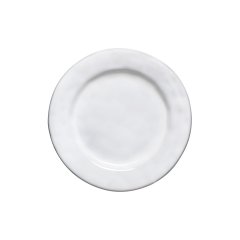 Quotidien White Truffle Salad Plate, Set of 4