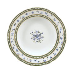 Marie Antoinette Dinner Plate