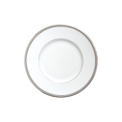 Excellence Grey Bread & Butter Plate