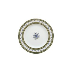 Marie Antoinette Bread and Butter Plate