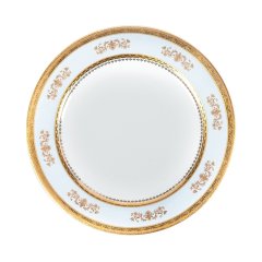 Orsay Dinner Plate - Powder Blue