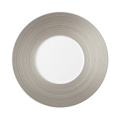 Hemisphere Dinner Plate